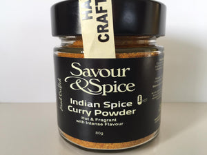 Indian Spice Curry Powder