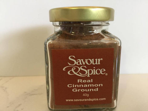 Finest Grade Cinnamon (Single Origin)