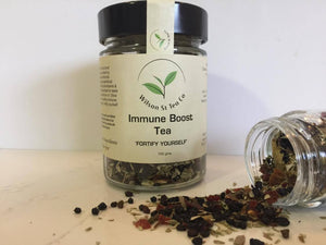 Wilson St - Immune Boost Tea